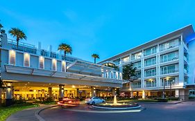 Kantary Hills Hotel, Chiang Mai